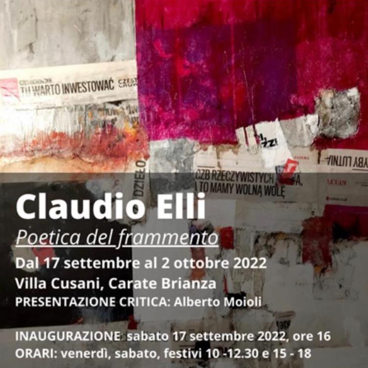 Claudio Elli 