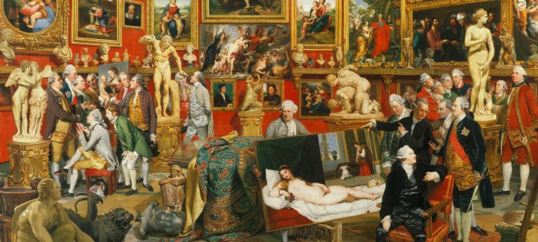 Di Johann Zoffany - hAG9DaPJM3FApw, Pubblico dominio, https://commons.wikimedia.org/w/index.php?curid=22126801