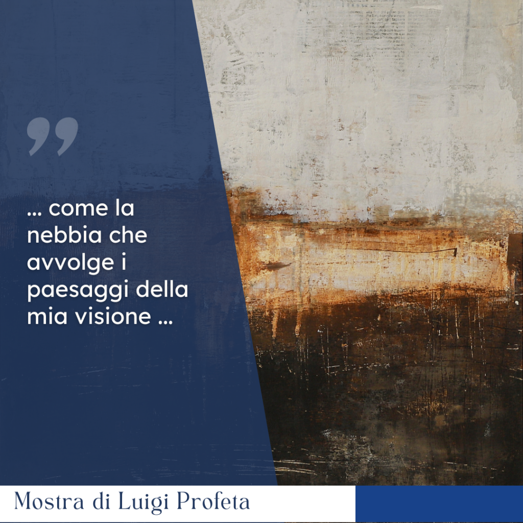 Luigi Profeta