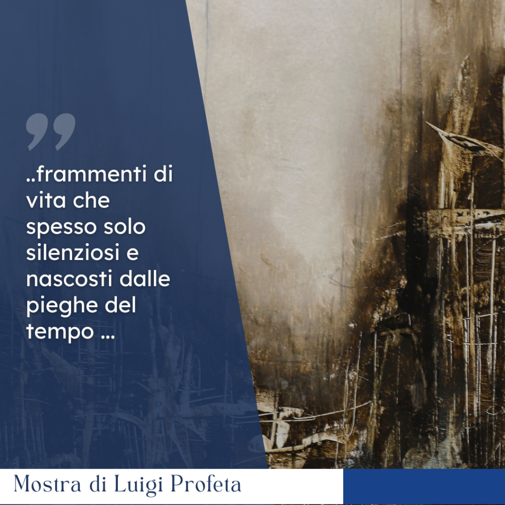 Luigi Profeta