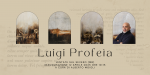 LUIGI PROFETA