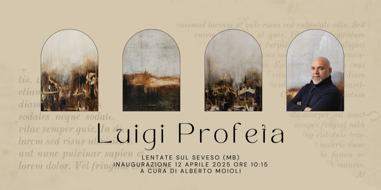 LUIGI PROFETA