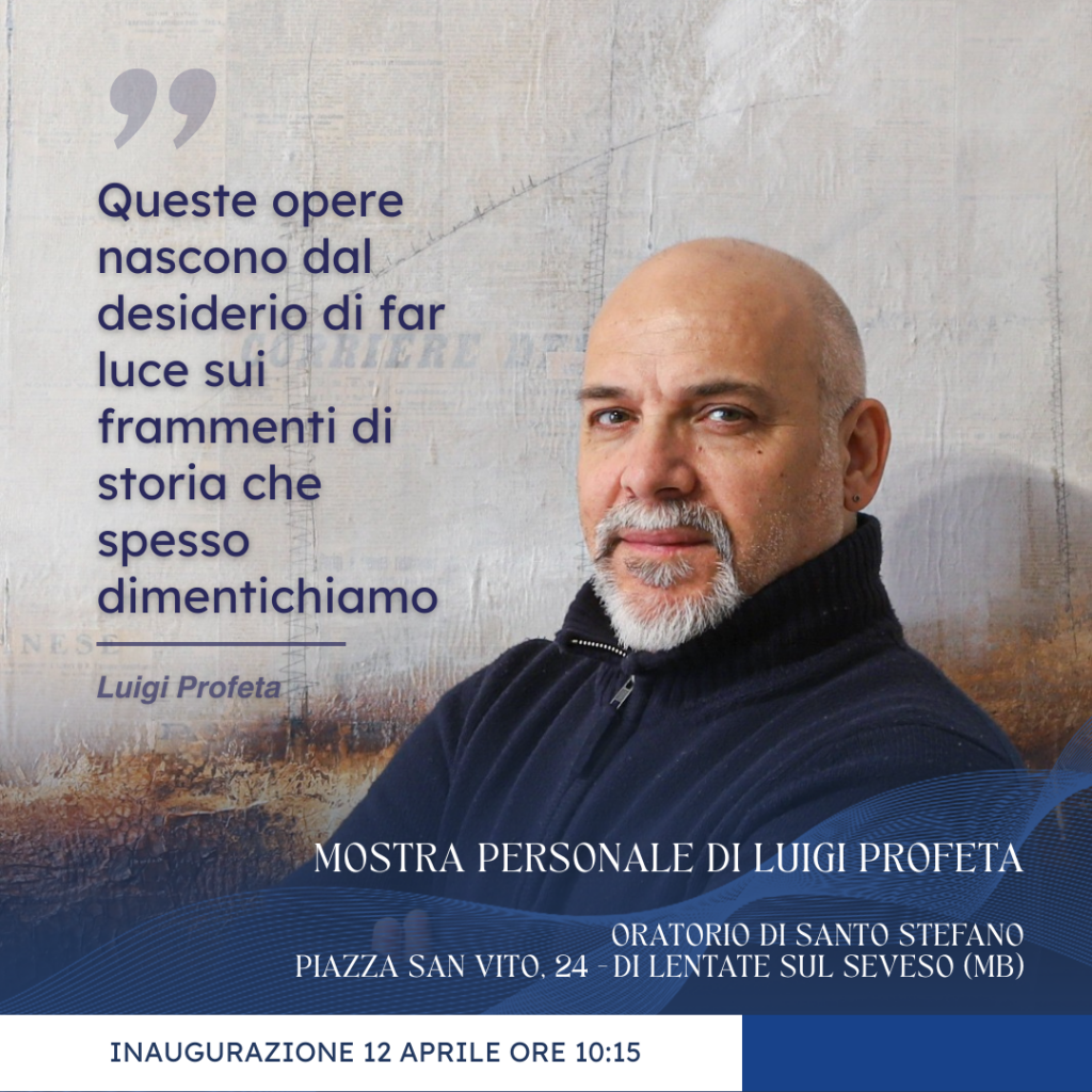 Luigi Profeta