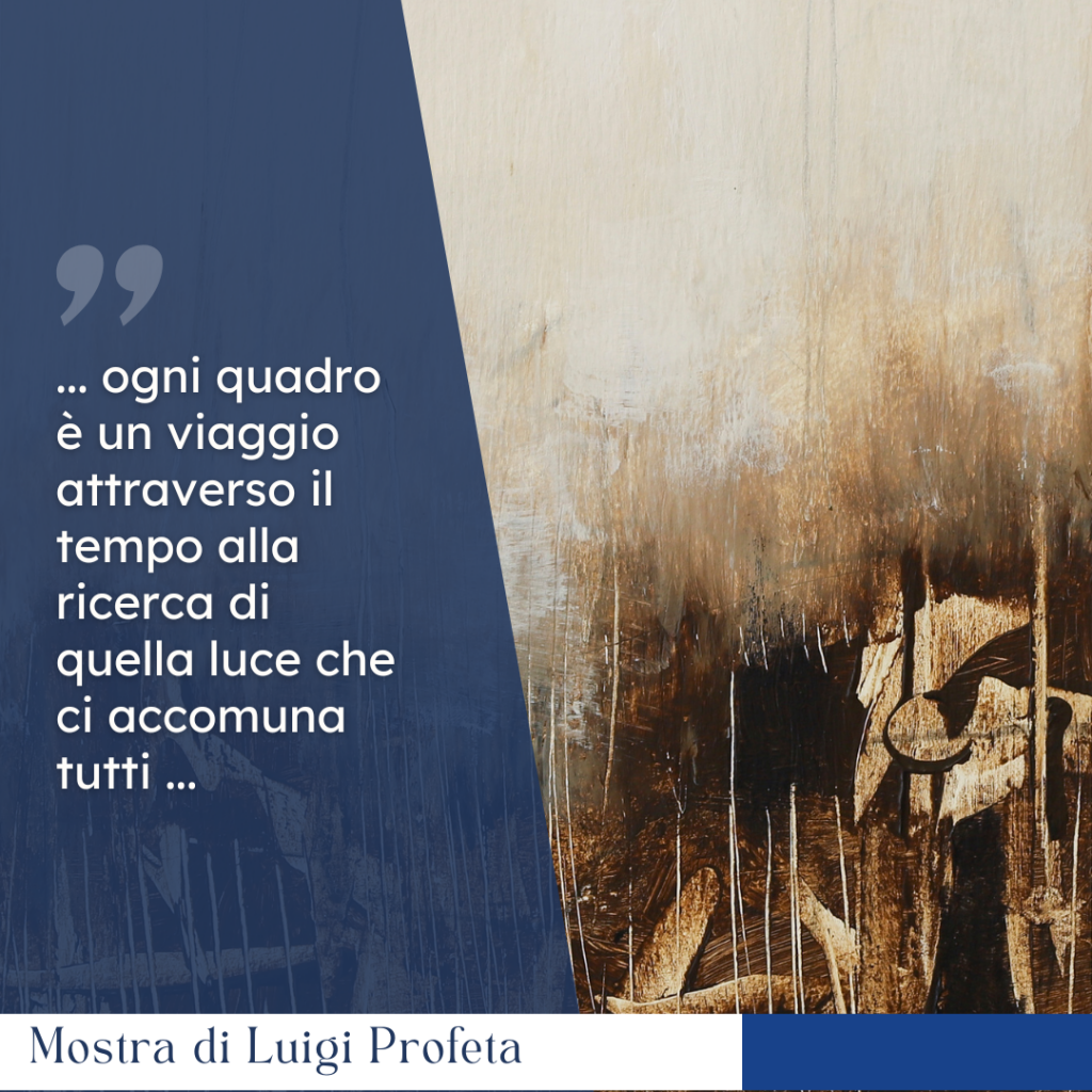 Luigi Profeta