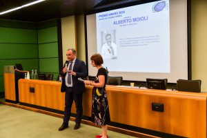 I premiati. (Photo Marco Brioschi)