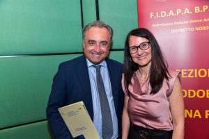 I premiati. (Photo Marco Brioschi)