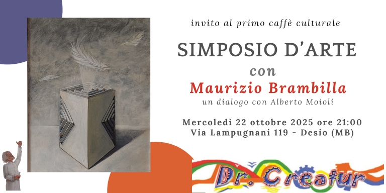 Maurizio Brambilla