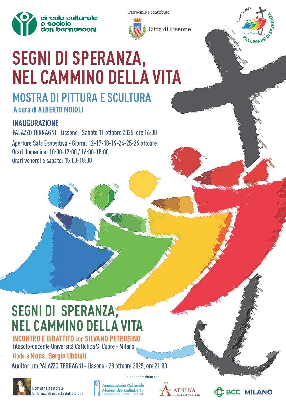 GIUBILEO GIUBILEO