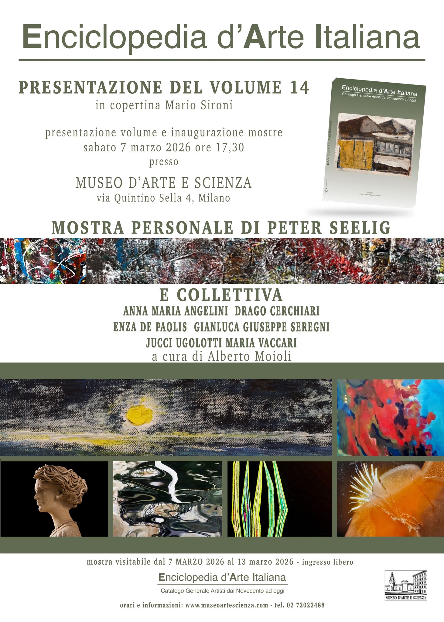 Enciclopedia arte italiana Enciclopedia arte italiana