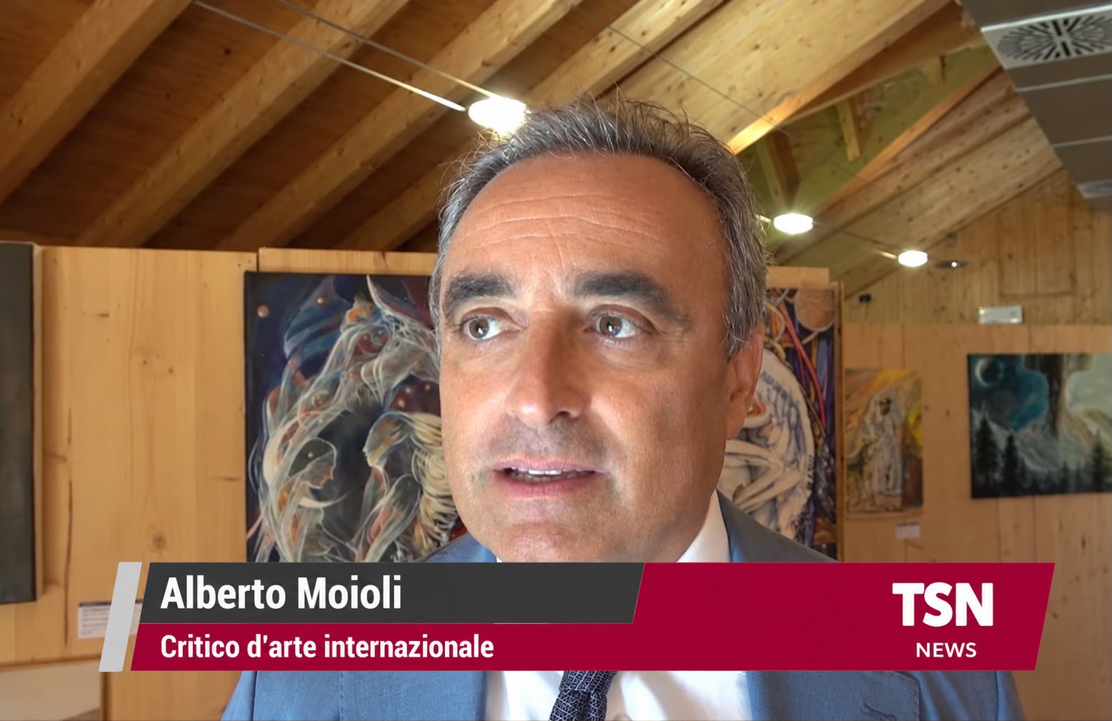 Alberto Moioli