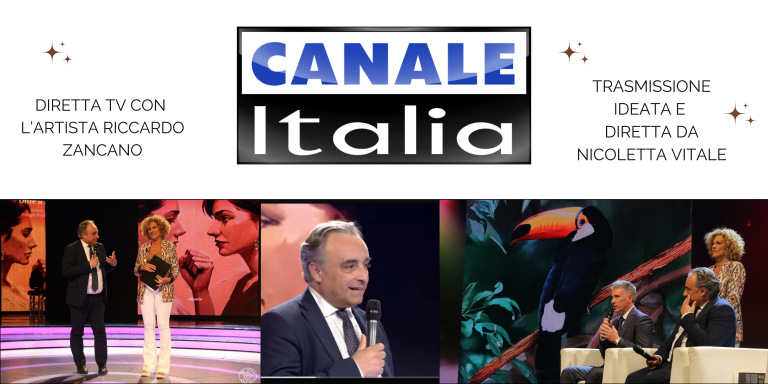 CANALE ITALIA