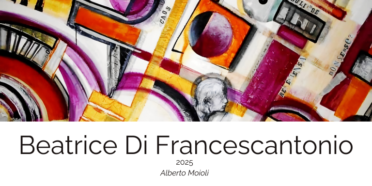 Beatrice Di Francescantonio