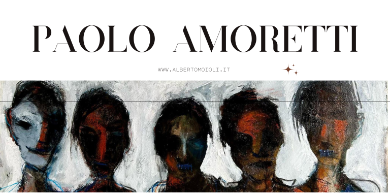 Paolo Amoretti