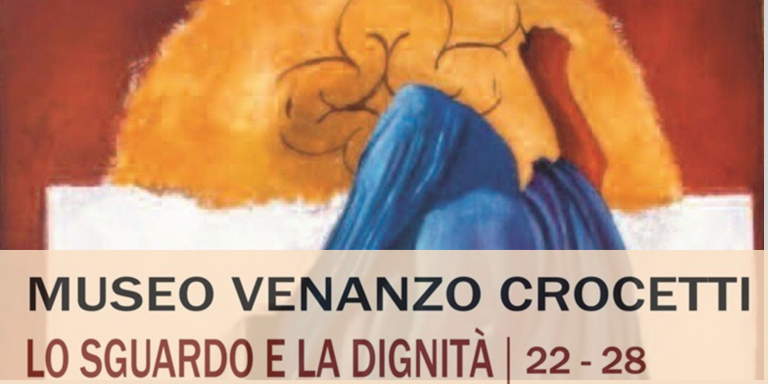 Lo sguardo e la dignità