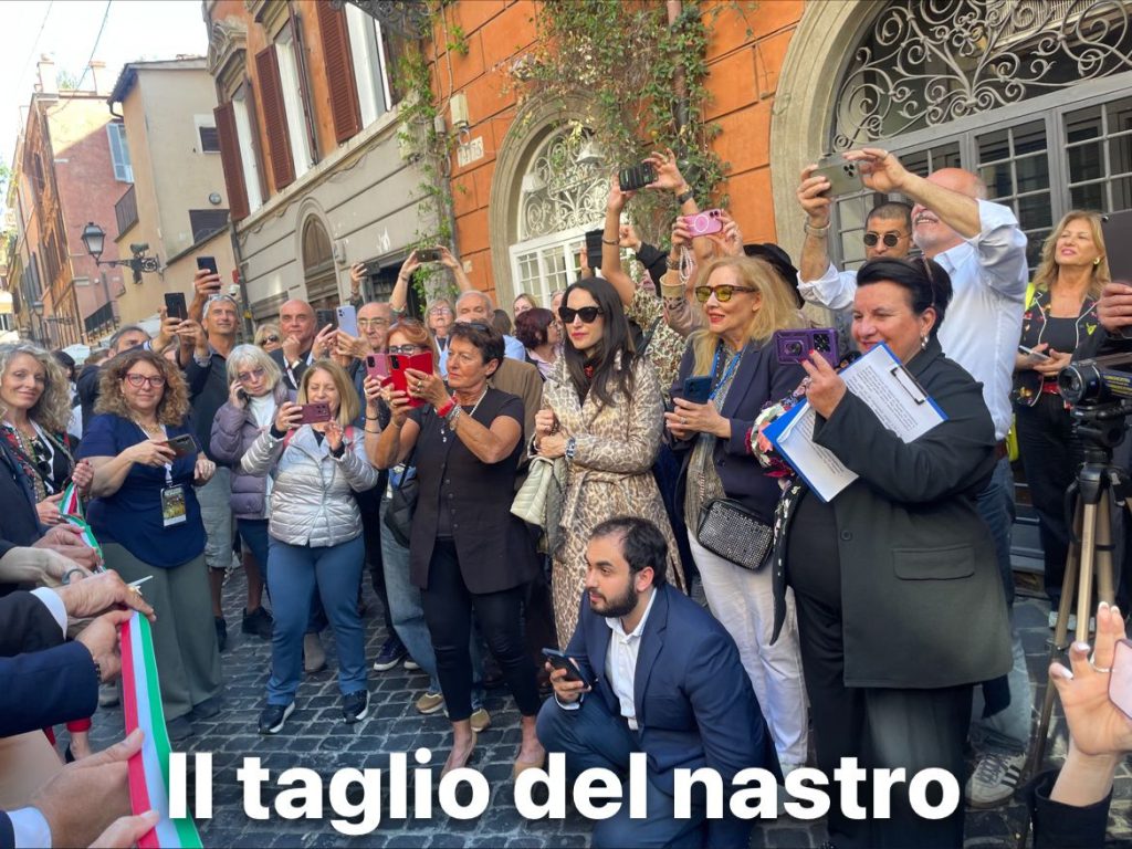 100 Pittori di VIa Margutta