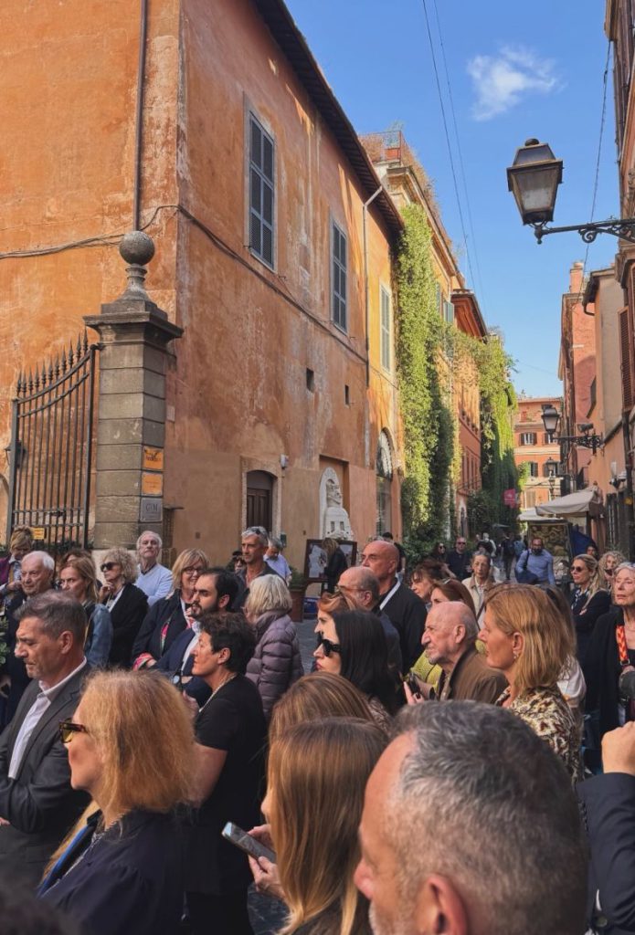 100 Pittori di VIa Margutta