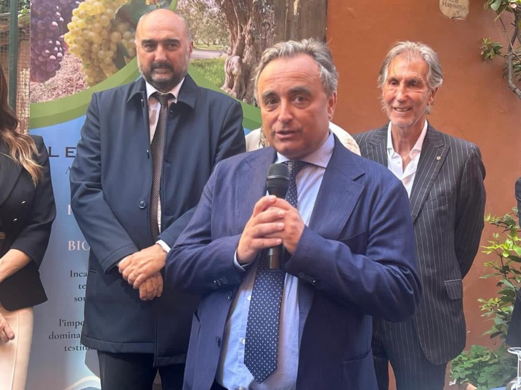 Alberto Moioli
