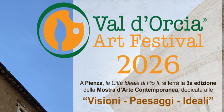 val d'orcia