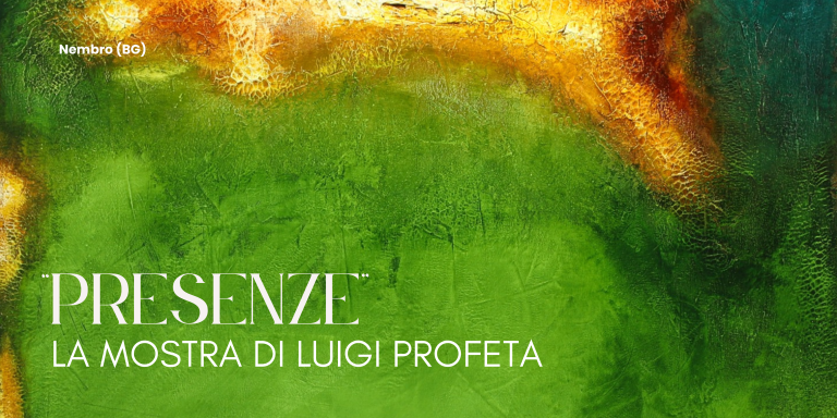 Luigi Profeta