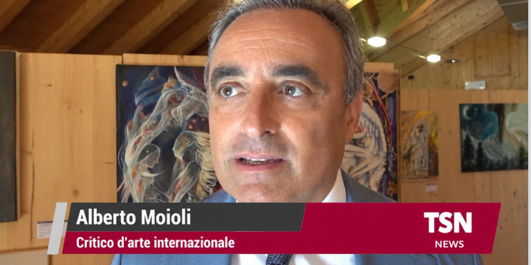 Premio Viola Alberto Moioli