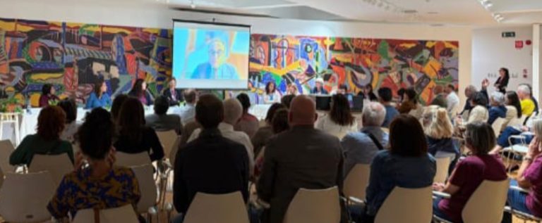 Alberto Moioli Video Intervento al Mac di Lissone