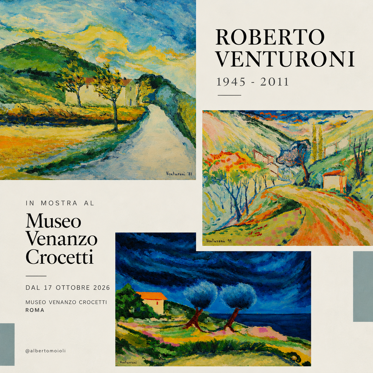 Roberto Venturoni