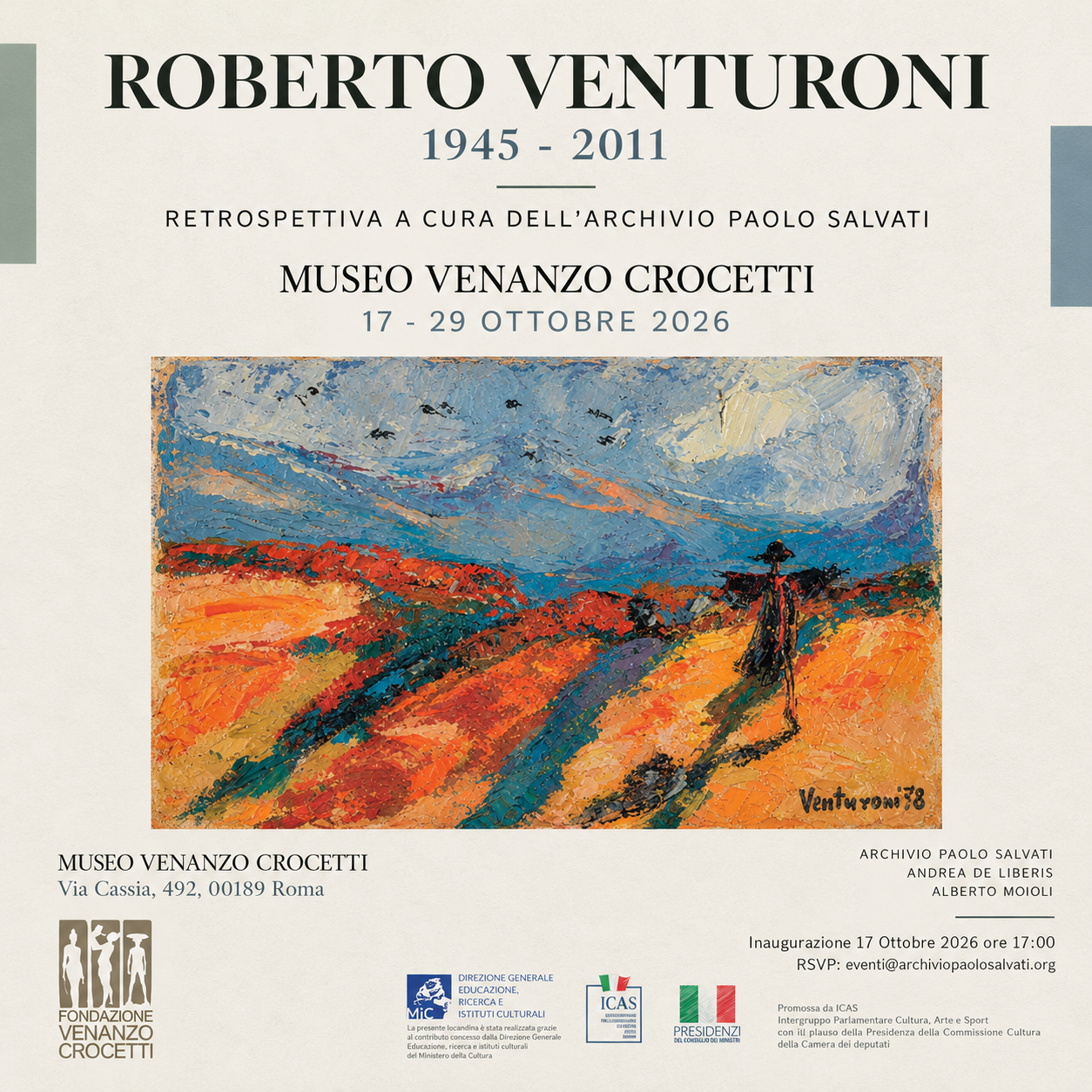 Roberto Venturoni